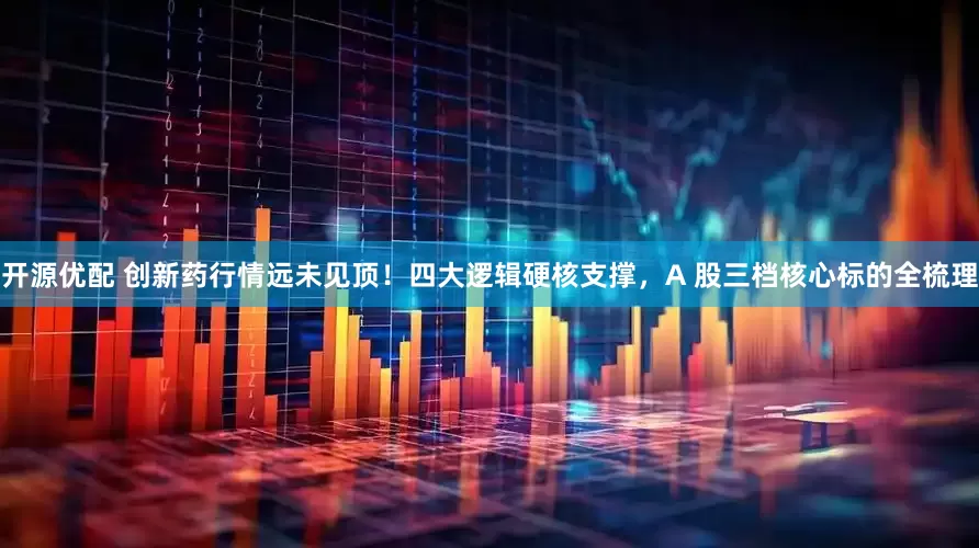 开源优配 创新药行情远未见顶！四大逻辑硬核支撑，A 股三档核心标的全梳理